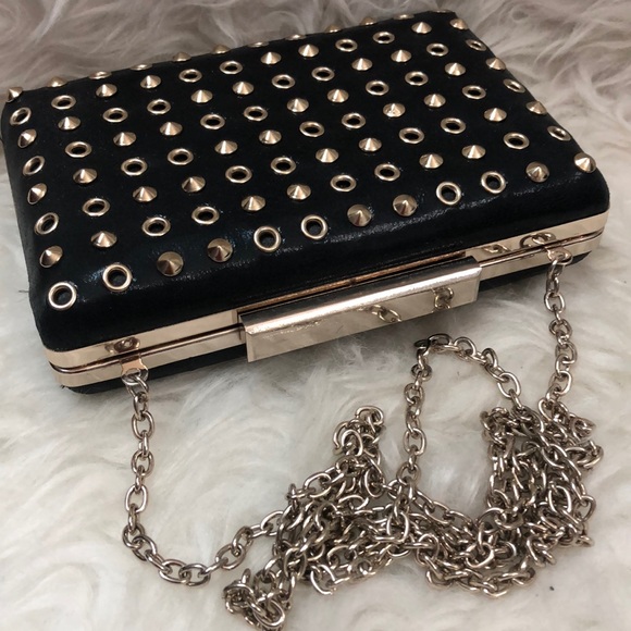 🆕 Expressions NYC Clutch Bag - Picture 5 of 8